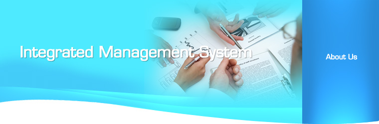 Integrated Management System